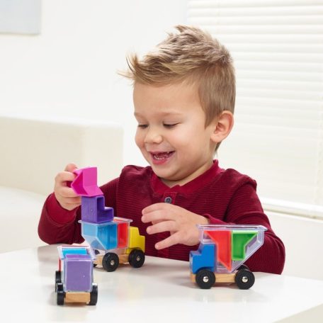 Smart Games Trükkös teher 