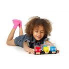 Smart Games Trükkös teher 