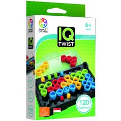 Smart Games IQ-Twist 