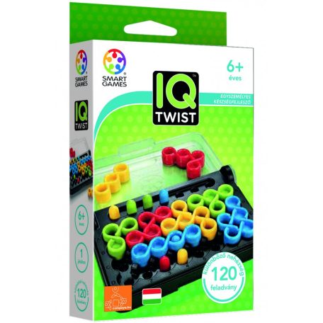 Smart Games IQ-Twist 