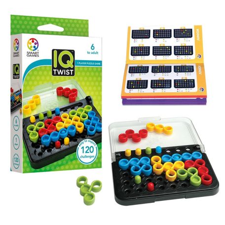 Smart Games IQ-Twist 
