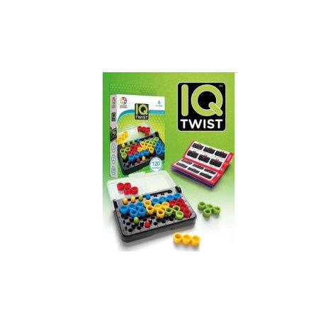 Smart Games IQ-Twist 