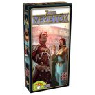 7 csoda - Vezetők kiegészítő