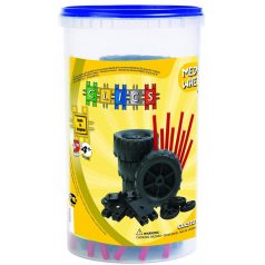 Clics 4 nagy kerék + kiegészítők (CK029)