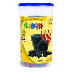 Clics 4 közepes kerék + kiegészítők (CK030)