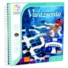 Smart Games Magnetic Travel - Varázserdő 