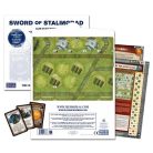 Days of Wonder Memoir'44 - Sword of Stalingrad Exp.