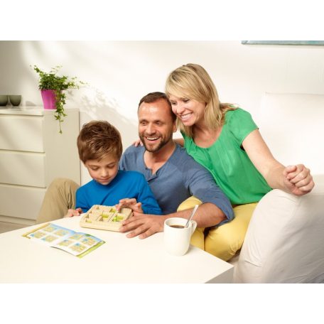 Smart Games Titkok temploma 