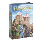 Hans im Glück Carcassonne 3.0 - Téli kiadás (Magyar játékszabállyal)