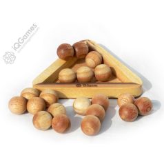 Fancy Pyramid (IQ507)