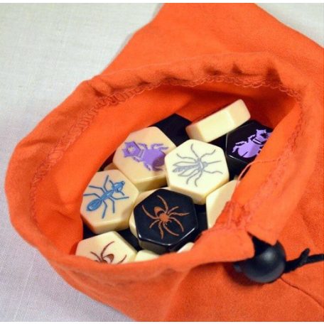 Hive - Pocket társasjáték