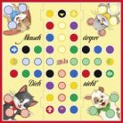 Schmidt Spiele Ki nevet a végén? társasjáték gyermekváltozat fémdobozban (51273) 