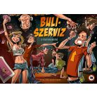 Buliszerviz társasjáték