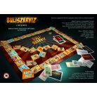 Buliszerviz társasjáték