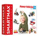 SmartMax Power Vehicles