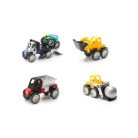 SmartMax Power Vehicles