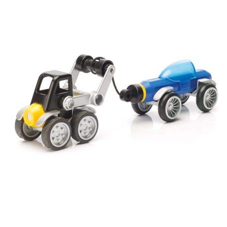 SmartMax Power Vehicles