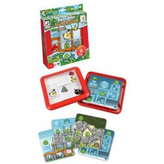 Smart Games Angry Birds - On Top 