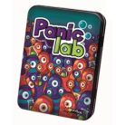 Panic Lab kártyajáték