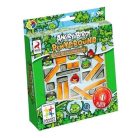 Smart Games Angry Birds - Under Construction 