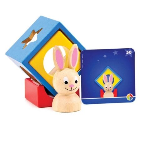 Smart Games Bunny Boo 