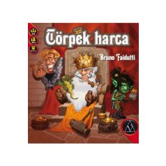 Törpék harca  kártyajáték