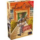 Czech Games Edition Last Will: Getting Sacked! Exp.