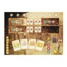 Czech Games Edition Last Will: Getting Sacked! Exp.