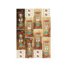 Czech Games Edition Last Will: Getting Sacked! Exp.