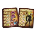 Czech Games Edition Last Will: Getting Sacked! Exp.