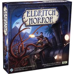 Eldritch Horror társasjáték