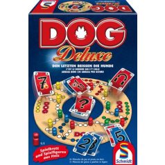 Schmidt Spiele DOG Deluxe társasjáték (49274) 