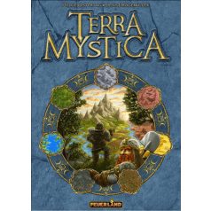 Terra Mystica társasjáték