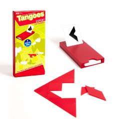 Smart Games Tangoes Expert 