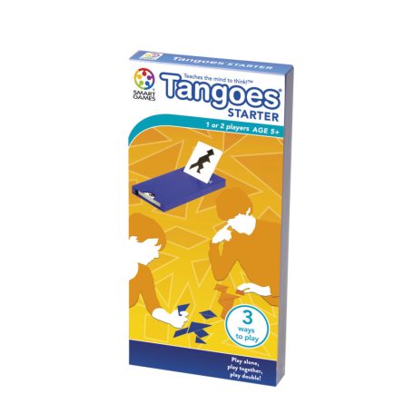 Smart Games Tangoes Starter 