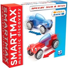 SmartMax Speedy Sam & Stan