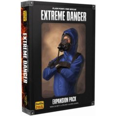 Flash Point: Extreme Danger Exp.