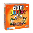 Gamer Café Set Junior - A felismerés családi játéka társasjáték 