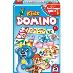 Schmidt Spiele Domino Kids társasjáték (40539) 