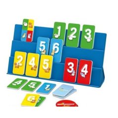 Schmidt Spiele MyRummy Kids társasjáték (40544) 