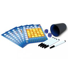   Schmidt Spiele Würfel Bingo / Dice Bingo társasjáték (49283)