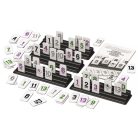 Schmidt Spiele MyRummy társasjáték fémdobozban (51281) (Letölthető magyar játékszabállyal) 