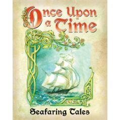 Once upon a Time: Seafaring Tales Exp.