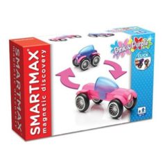 SmartMax Pink & Purple