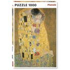Klimt - A csók, 1000 db (545962)