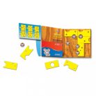 Smart Games Magnetic Travel - Ementáli 