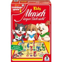   Schmidt Spiele Ki nevet a végén? társasjáték - gyerekeknek (40534) 