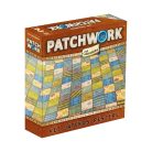 Gamer Café Patchwork társasjáték 
