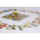 Gamer Café Patchwork társasjáték 