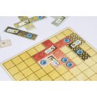 Gamer Café Patchwork társasjáték 